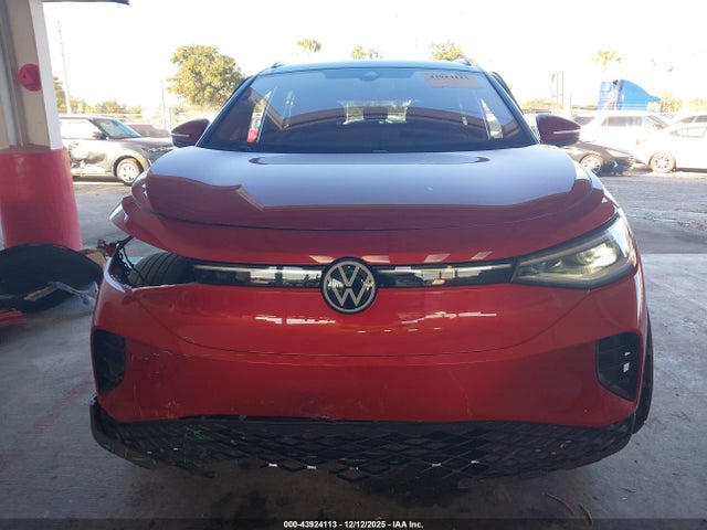 1V2GNPE88PC003484 Volkswagen Id.4 Awd Pro S/awd Pro S Plus