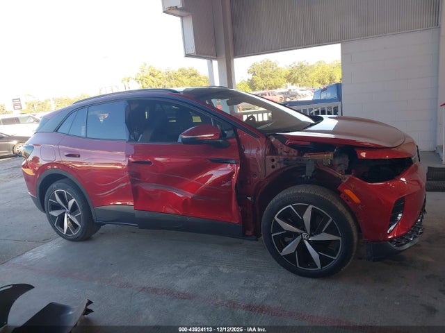 1V2GNPE88PC003484 Volkswagen Id.4 Awd Pro S/awd Pro S Plus