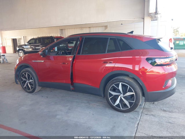 1V2GNPE88PC003484 Volkswagen Id.4 Awd Pro S/awd Pro S Plus