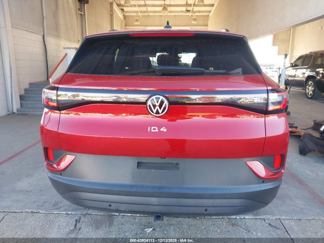 1V2GNPE88PC003484 Volkswagen Id.4 Awd Pro S/awd Pro S Plus