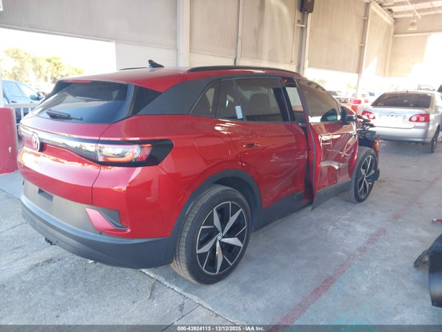 1V2GNPE88PC003484 Volkswagen Id.4 Awd Pro S/awd Pro S Plus