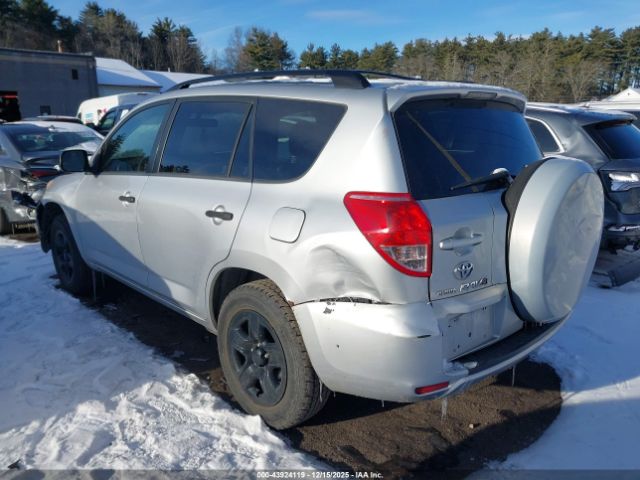 2007 TOYOTA RAV4 JTMBD33VX76023864 Photo 2