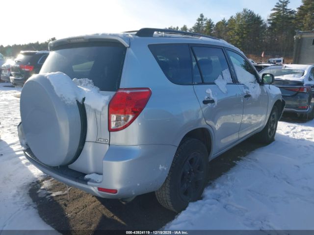 2007 TOYOTA RAV4 JTMBD33VX76023864 Photo 3