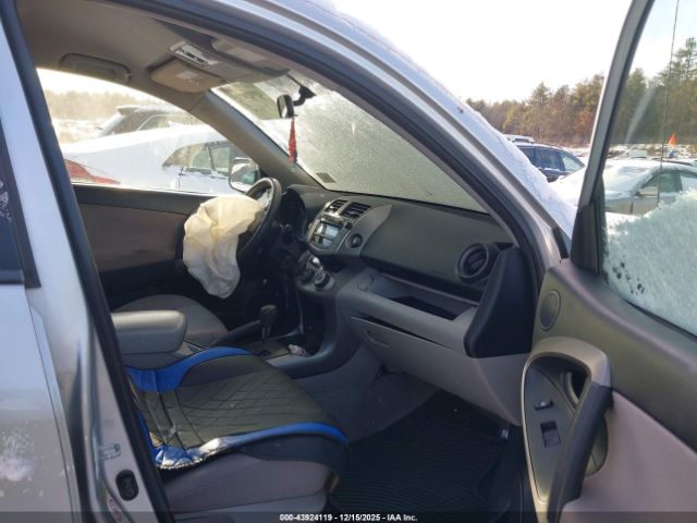 2007 TOYOTA RAV4 JTMBD33VX76023864 Photo 4