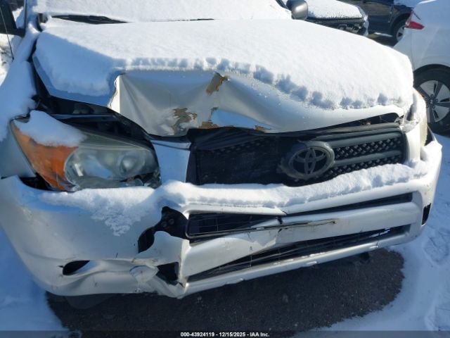 2007 TOYOTA RAV4 JTMBD33VX76023864 Photo 5