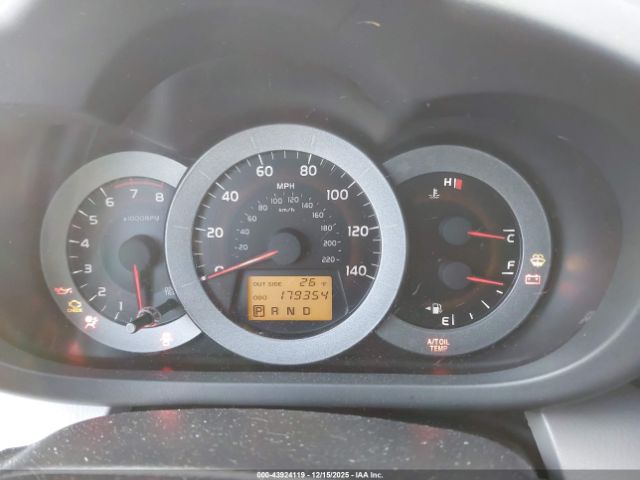 2007 TOYOTA RAV4 JTMBD33VX76023864 Photo 6