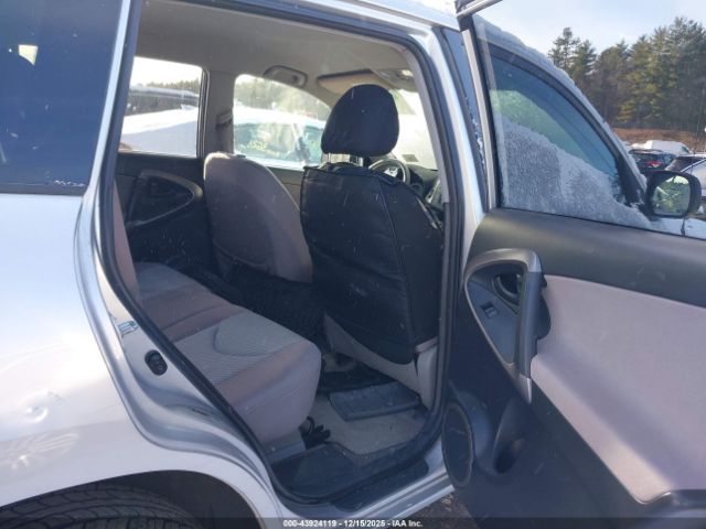 2007 TOYOTA RAV4 JTMBD33VX76023864 Photo 7