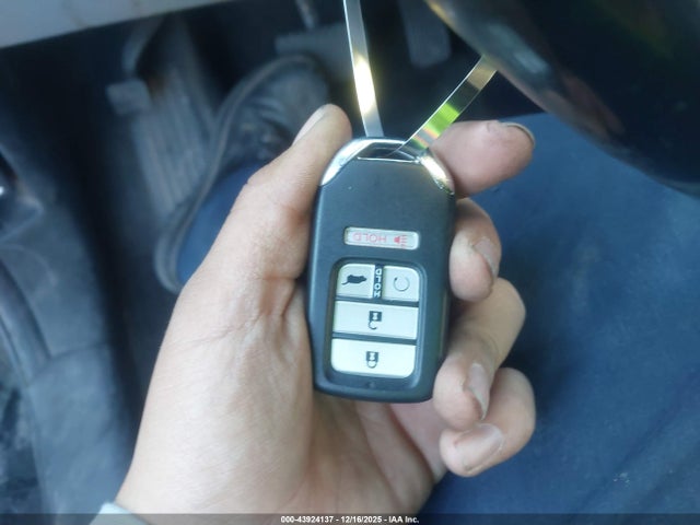 2016 HONDA PILOT 5FNYF5H89GB006416 Photo 10