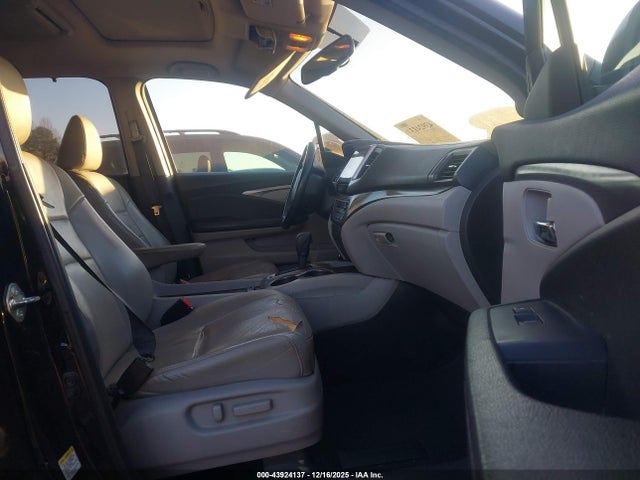 2016 HONDA PILOT 5FNYF5H89GB006416 Photo 4