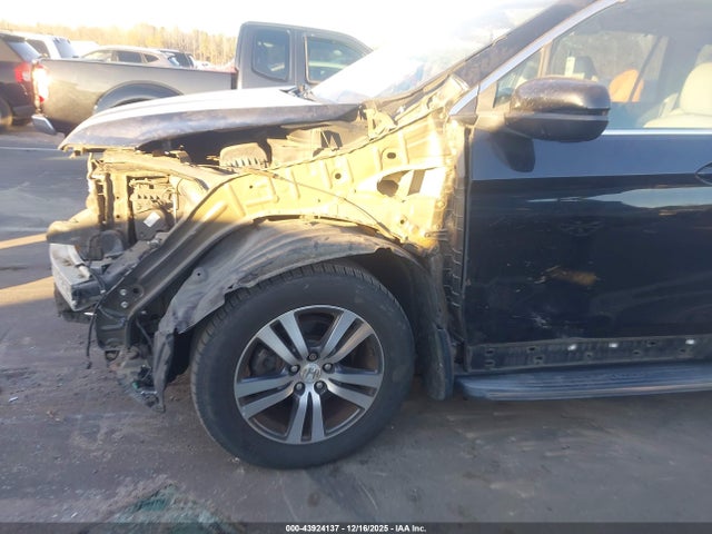 2016 HONDA PILOT 5FNYF5H89GB006416 Photo 5
