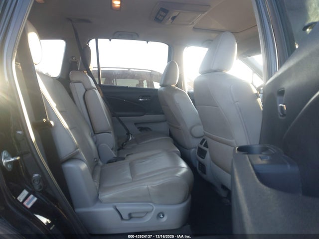 2016 HONDA PILOT 5FNYF5H89GB006416 Photo 7