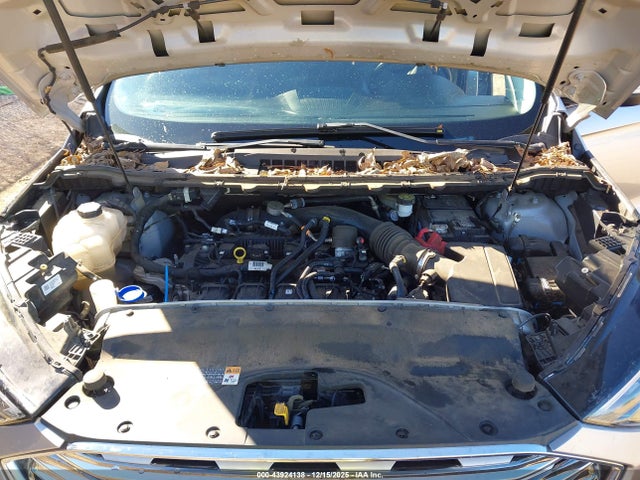 2020 FORD EDGE 2FMPK3K96LBB58671 Photo 9