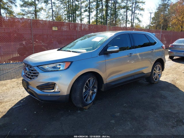 2020 FORD EDGE 2FMPK3K96LBB58671 Photo 1