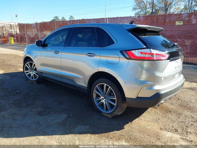 2020 FORD EDGE 2FMPK3K96LBB58671 Photo 2