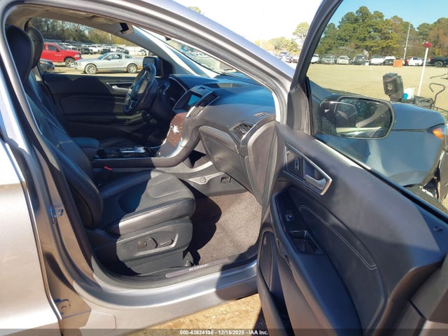 2020 FORD EDGE 2FMPK3K96LBB58671 Photo 4