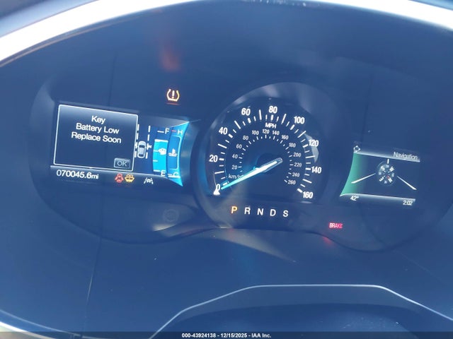 2020 FORD EDGE 2FMPK3K96LBB58671 Photo 6