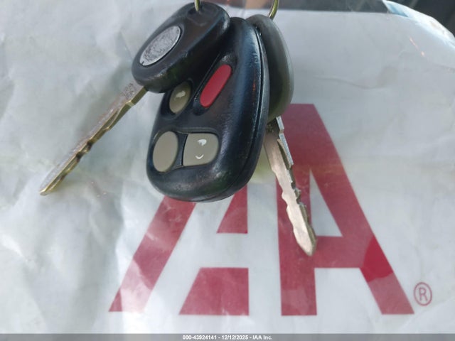 2005 CADILLAC DEVILLE 1G6KD57Y55U117419 Photo 10