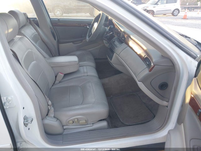 2005 CADILLAC DEVILLE 1G6KD57Y55U117419 Photo 4