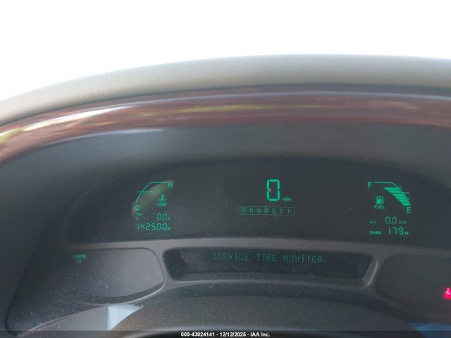 2005 CADILLAC DEVILLE 1G6KD57Y55U117419 Photo 6