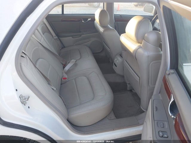 2005 CADILLAC DEVILLE 1G6KD57Y55U117419 Photo 7