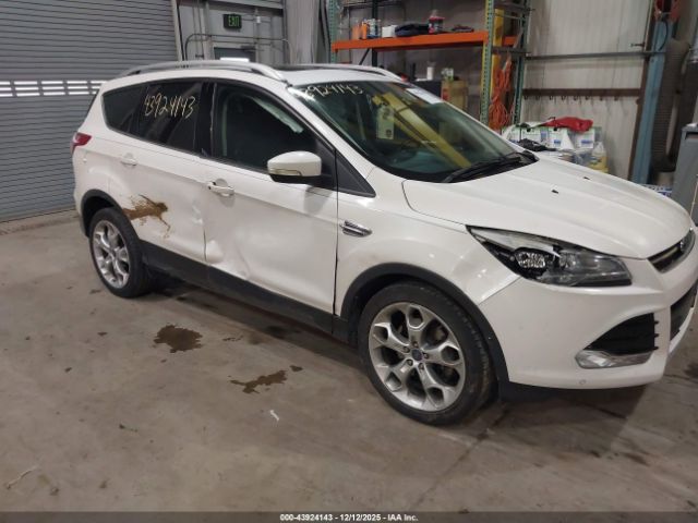 2014 FORD ESCAPE 1FMCU0J90EUD00129 Photo 5