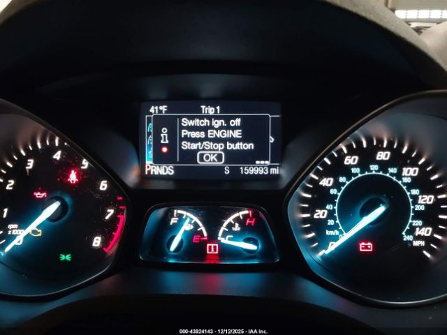 2014 FORD ESCAPE 1FMCU0J90EUD00129 Photo 6