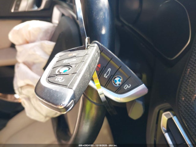 2020 BMW 228I GRAN COUPE WBA73AK06L7F57998 Photo 10