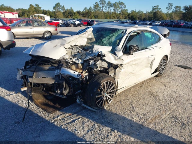 2020 BMW 228I GRAN COUPE WBA73AK06L7F57998 Photo 1