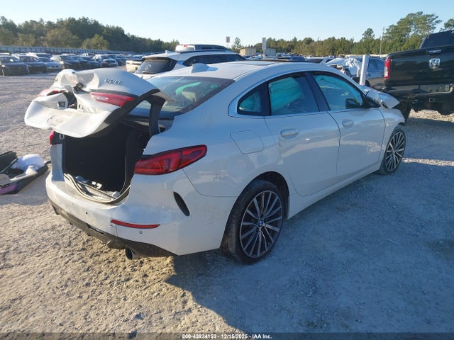2020 BMW 228I GRAN COUPE WBA73AK06L7F57998 Photo 3
