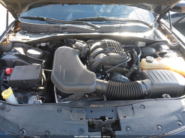 2019 DODGE CHARGER 2C3CDXBGXKH599688 Photo 9