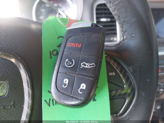 2019 DODGE CHARGER 2C3CDXBGXKH599688 Photo 10