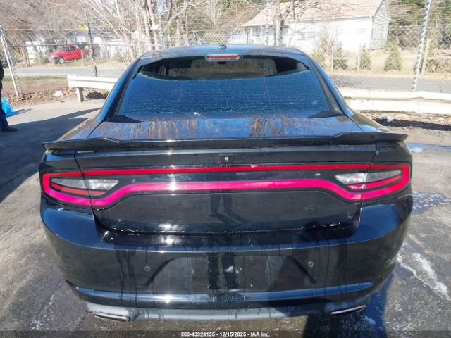 2019 DODGE CHARGER 2C3CDXBGXKH599688 Photo 5