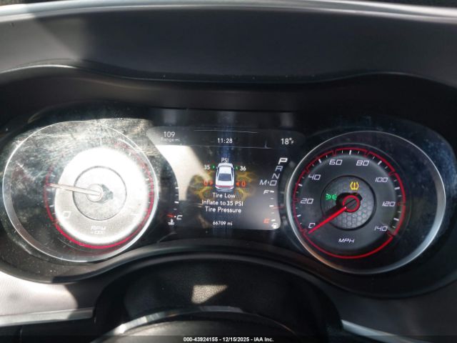2019 DODGE CHARGER 2C3CDXBGXKH599688 Photo 6