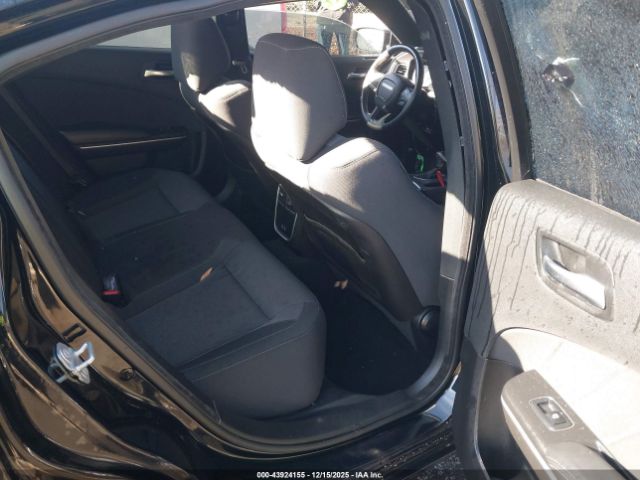 2019 DODGE CHARGER 2C3CDXBGXKH599688 Photo 7