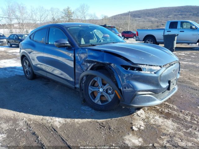 2021 FORD MUSTANG MACH-E 3FMTK1SS3MMA25310