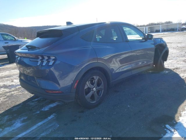 2021 FORD MUSTANG MACH-E 3FMTK1SS3MMA25310 Photo 3