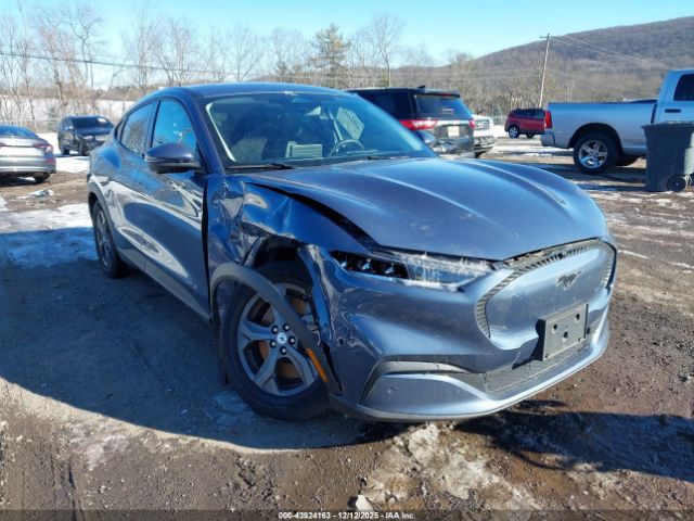 2021 FORD MUSTANG MACH-E 3FMTK1SS3MMA25310 Photo 5