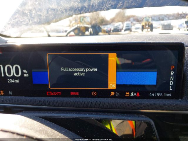 2021 FORD MUSTANG MACH-E 3FMTK1SS3MMA25310 Photo 6