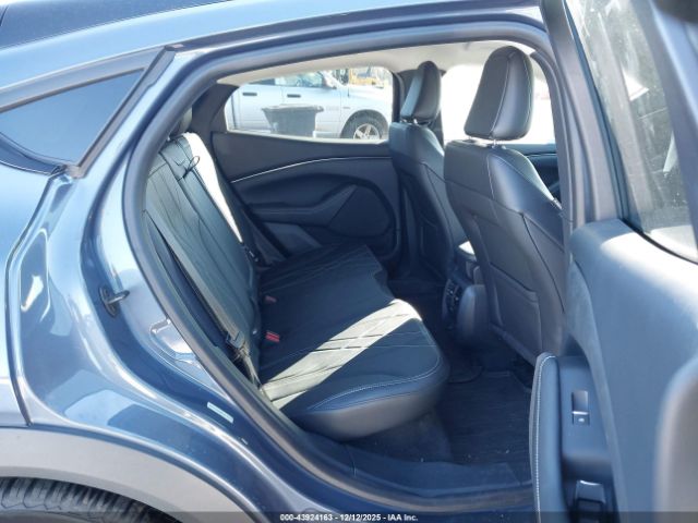 2021 FORD MUSTANG MACH-E 3FMTK1SS3MMA25310 Photo 7