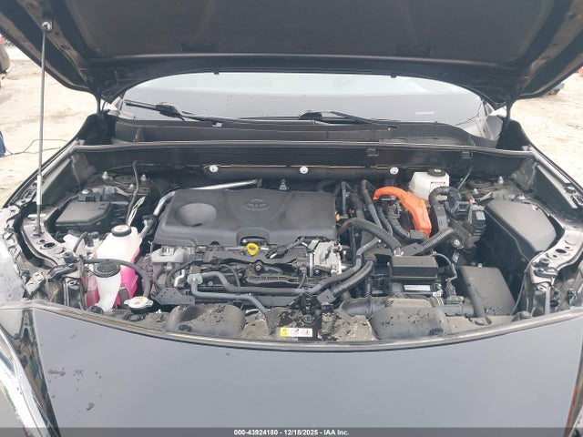 Toyota VENZA LE 2021 JTEAAAAH4MJ078997 Image 10