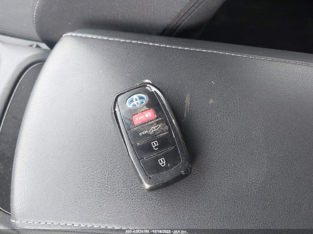 Toyota VENZA LE 2021 JTEAAAAH4MJ078997 Image 11