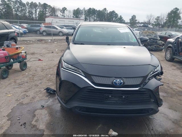 Toyota VENZA LE 2021 JTEAAAAH4MJ078997 Image 12