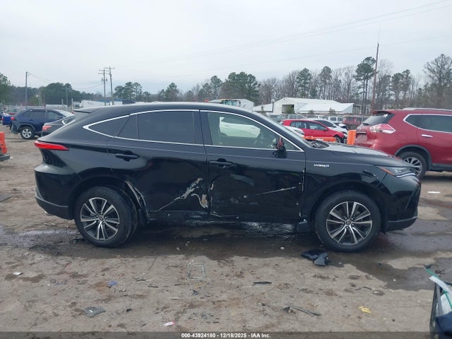 Toyota VENZA LE 2021 JTEAAAAH4MJ078997 Image 13