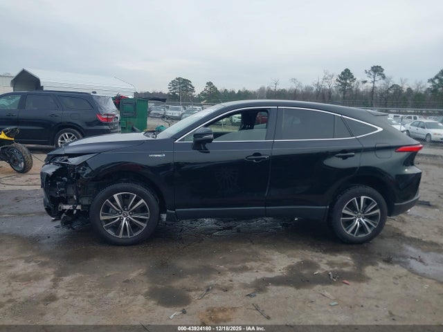 Toyota VENZA LE 2021 JTEAAAAH4MJ078997 Image 14