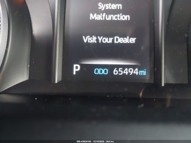 Toyota VENZA LE 2021 JTEAAAAH4MJ078997 Image 15
