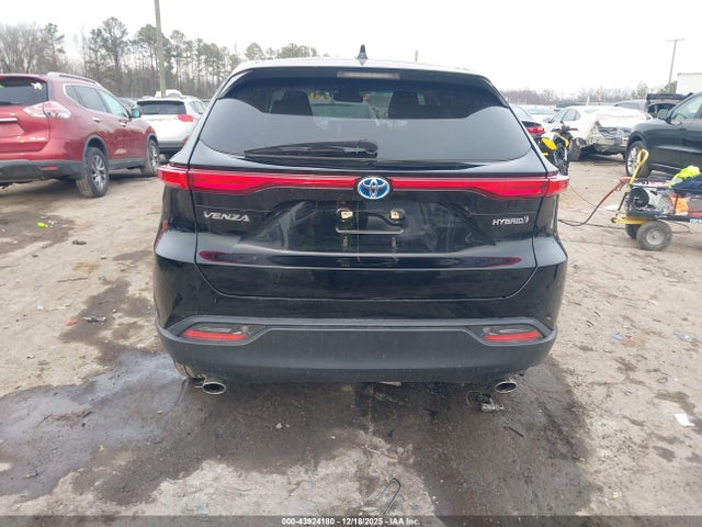 Toyota VENZA LE 2021 JTEAAAAH4MJ078997 Image 16