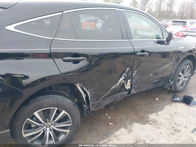 Toyota VENZA LE 2021 JTEAAAAH4MJ078997 Image 17