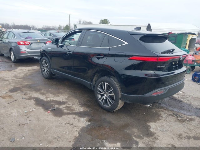 Toyota VENZA LE 2021 JTEAAAAH4MJ078997 Image 3
