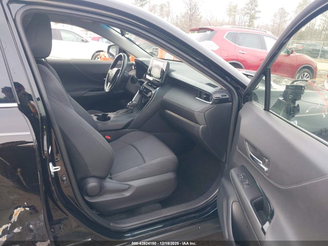 Toyota VENZA LE 2021 JTEAAAAH4MJ078997 Image 5