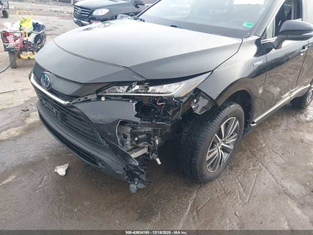 Toyota VENZA LE 2021 JTEAAAAH4MJ078997 Image 6